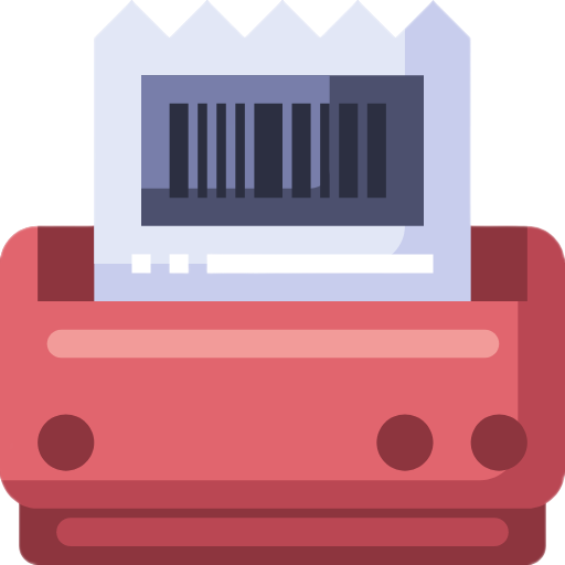 نظام طباعة ملصقات الباركود Barcode TM